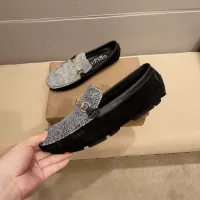 Cheap Gucci Oxfords Shoes For Men #1331218 Replica Wholesale [$76.00 USD] [ITEM#1331218] on Replica Gucci Oxfords Shoes