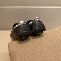 Cheap Christian Dior Leather Shoes For Men #1331221 Replica Wholesale [$76.00 USD] [ITEM#1331221] on Replica Christian Dior Leather Shoes