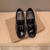 Cheap Dolce &amp; Gabbana D&amp;G Leather Shoes For Men #1331222 Replica Wholesale [$76.00 USD] [ITEM#1331222] on Replica Dolce &amp; Gabbana D&amp;G Leather Shoes