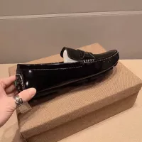 Cheap Dolce &amp; Gabbana D&amp;G Leather Shoes For Men #1331222 Replica Wholesale [$76.00 USD] [ITEM#1331222] on Replica Dolce &amp; Gabbana D&amp;G Leather Shoes
