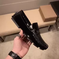 Cheap Dolce &amp; Gabbana D&amp;G Leather Shoes For Men #1331222 Replica Wholesale [$76.00 USD] [ITEM#1331222] on Replica Dolce &amp; Gabbana D&amp;G Leather Shoes