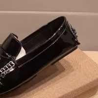Cheap Dolce &amp; Gabbana D&amp;G Leather Shoes For Men #1331222 Replica Wholesale [$76.00 USD] [ITEM#1331222] on Replica Dolce &amp; Gabbana D&amp;G Leather Shoes