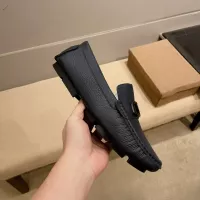 Cheap Valentino Leather Shoes For Men #1331223 Replica Wholesale [$76.00 USD] [ITEM#1331223] on Replica Valentino Leather Shoes