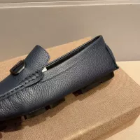 Cheap Valentino Leather Shoes For Men #1331223 Replica Wholesale [$76.00 USD] [ITEM#1331223] on Replica Valentino Leather Shoes