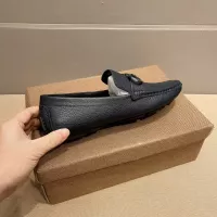 Cheap Salvatore Ferragamo Leather Shoes For Men #1331224 Replica Wholesale [$76.00 USD] [ITEM#1331224] on Replica Salvatore Ferragamo Leather Shoes