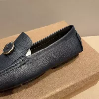 Cheap Salvatore Ferragamo Leather Shoes For Men #1331224 Replica Wholesale [$76.00 USD] [ITEM#1331224] on Replica Salvatore Ferragamo Leather Shoes