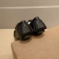 Cheap Salvatore Ferragamo Leather Shoes For Men #1331225 Replica Wholesale [$76.00 USD] [ITEM#1331225] on Replica Salvatore Ferragamo Leather Shoes