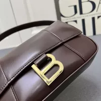 Cheap Balenciaga AAA Quality Shoulder Bags For Women #1331226 Replica Wholesale [$98.00 USD] [ITEM#1331226] on Replica Balenciaga AAA Quality Shoulder Bags