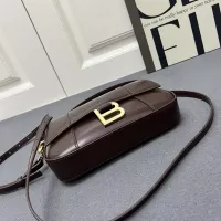 Cheap Balenciaga AAA Quality Shoulder Bags For Women #1331226 Replica Wholesale [$98.00 USD] [ITEM#1331226] on Replica Balenciaga AAA Quality Shoulder Bags