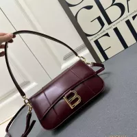 Cheap Balenciaga AAA Quality Shoulder Bags For Women #1331228 Replica Wholesale [$98.00 USD] [ITEM#1331228] on Replica Balenciaga AAA Quality Shoulder Bags