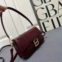 Cheap Balenciaga AAA Quality Shoulder Bags For Women #1331228 Replica Wholesale [$98.00 USD] [ITEM#1331228] on Replica Balenciaga AAA Quality Shoulder Bags
