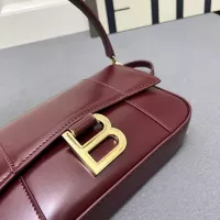 Cheap Balenciaga AAA Quality Shoulder Bags For Women #1331228 Replica Wholesale [$98.00 USD] [ITEM#1331228] on Replica Balenciaga AAA Quality Shoulder Bags