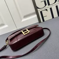 Cheap Balenciaga AAA Quality Shoulder Bags For Women #1331228 Replica Wholesale [$98.00 USD] [ITEM#1331228] on Replica Balenciaga AAA Quality Shoulder Bags