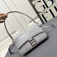Cheap Balenciaga AAA Quality Shoulder Bags For Women #1331230 Replica Wholesale [$98.00 USD] [ITEM#1331230] on Replica Balenciaga AAA Quality Shoulder Bags