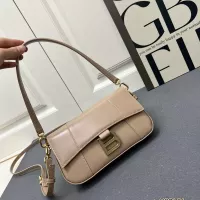 Cheap Balenciaga AAA Quality Shoulder Bags For Women #1331231 Replica Wholesale [$98.00 USD] [ITEM#1331231] on Replica Balenciaga AAA Quality Shoulder Bags