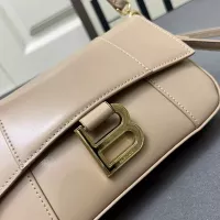 Cheap Balenciaga AAA Quality Shoulder Bags For Women #1331231 Replica Wholesale [$98.00 USD] [ITEM#1331231] on Replica Balenciaga AAA Quality Shoulder Bags