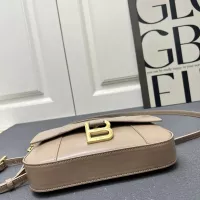 Cheap Balenciaga AAA Quality Shoulder Bags For Women #1331231 Replica Wholesale [$98.00 USD] [ITEM#1331231] on Replica Balenciaga AAA Quality Shoulder Bags