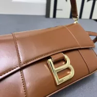 Cheap Balenciaga AAA Quality Shoulder Bags For Women #1331232 Replica Wholesale [$98.00 USD] [ITEM#1331232] on Replica Balenciaga AAA Quality Shoulder Bags