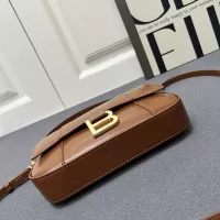 Cheap Balenciaga AAA Quality Shoulder Bags For Women #1331232 Replica Wholesale [$98.00 USD] [ITEM#1331232] on Replica Balenciaga AAA Quality Shoulder Bags