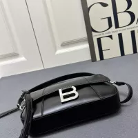 Cheap Balenciaga AAA Quality Shoulder Bags For Women #1331233 Replica Wholesale [$98.00 USD] [ITEM#1331233] on Replica Balenciaga AAA Quality Shoulder Bags