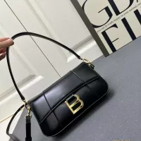 Cheap Balenciaga AAA Quality Shoulder Bags For Women #1331234 Replica Wholesale [$98.00 USD] [ITEM#1331234] on Replica Balenciaga AAA Quality Shoulder Bags