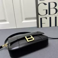 Cheap Balenciaga AAA Quality Shoulder Bags For Women #1331234 Replica Wholesale [$98.00 USD] [ITEM#1331234] on Replica Balenciaga AAA Quality Shoulder Bags
