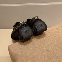 Cheap Versace Leather Shoes For Men #1331236 Replica Wholesale [$76.00 USD] [ITEM#1331236] on Replica Versace Leather Shoes