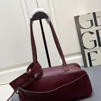 Cheap Balenciaga AAA Quality Shoulder Bags For Women #1331237 Replica Wholesale [$102.00 USD] [ITEM#1331237] on Replica Balenciaga AAA Quality Shoulder Bags