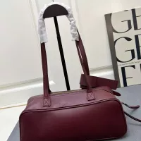 Cheap Balenciaga AAA Quality Shoulder Bags For Women #1331237 Replica Wholesale [$102.00 USD] [ITEM#1331237] on Replica Balenciaga AAA Quality Shoulder Bags