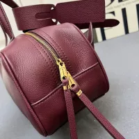 Cheap Balenciaga AAA Quality Shoulder Bags For Women #1331237 Replica Wholesale [$102.00 USD] [ITEM#1331237] on Replica Balenciaga AAA Quality Shoulder Bags