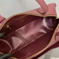 Cheap Balenciaga AAA Quality Shoulder Bags For Women #1331237 Replica Wholesale [$102.00 USD] [ITEM#1331237] on Replica Balenciaga AAA Quality Shoulder Bags