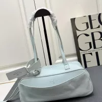 Cheap Balenciaga AAA Quality Shoulder Bags For Women #1331238 Replica Wholesale [$102.00 USD] [ITEM#1331238] on Replica Balenciaga AAA Quality Shoulder Bags