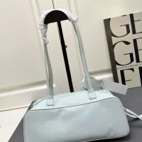 Cheap Balenciaga AAA Quality Shoulder Bags For Women #1331238 Replica Wholesale [$102.00 USD] [ITEM#1331238] on Replica Balenciaga AAA Quality Shoulder Bags