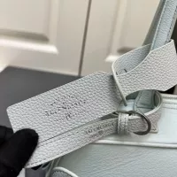 Cheap Balenciaga AAA Quality Shoulder Bags For Women #1331238 Replica Wholesale [$102.00 USD] [ITEM#1331238] on Replica Balenciaga AAA Quality Shoulder Bags