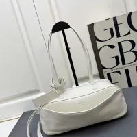 Cheap Balenciaga AAA Quality Shoulder Bags For Women #1331239 Replica Wholesale [$102.00 USD] [ITEM#1331239] on Replica Balenciaga AAA Quality Shoulder Bags