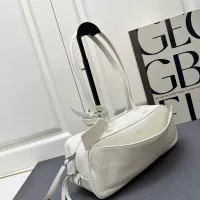 Cheap Balenciaga AAA Quality Shoulder Bags For Women #1331239 Replica Wholesale [$102.00 USD] [ITEM#1331239] on Replica Balenciaga AAA Quality Shoulder Bags