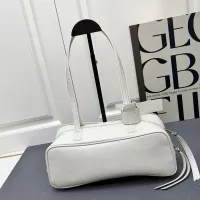 Cheap Balenciaga AAA Quality Shoulder Bags For Women #1331239 Replica Wholesale [$102.00 USD] [ITEM#1331239] on Replica Balenciaga AAA Quality Shoulder Bags