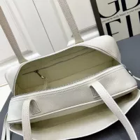 Cheap Balenciaga AAA Quality Shoulder Bags For Women #1331239 Replica Wholesale [$102.00 USD] [ITEM#1331239] on Replica Balenciaga AAA Quality Shoulder Bags