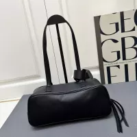 Cheap Balenciaga AAA Quality Shoulder Bags For Women #1331240 Replica Wholesale [$102.00 USD] [ITEM#1331240] on Replica Balenciaga AAA Quality Shoulder Bags
