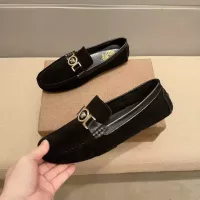 Cheap Versace Leather Shoes For Men #1331241 Replica Wholesale [$76.00 USD] [ITEM#1331241] on Replica Versace Leather Shoes