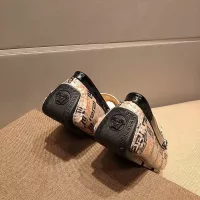 Cheap Versace Leather Shoes For Men #1331242 Replica Wholesale [$76.00 USD] [ITEM#1331242] on Replica Versace Leather Shoes