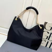 Cheap Prada AAA Quality Shoulder Bags For Women #1331243 Replica Wholesale [$98.00 USD] [ITEM#1331243] on Replica Prada AAA Quality Shoulder Bags