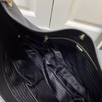 Cheap Prada AAA Quality Shoulder Bags For Women #1331243 Replica Wholesale [$98.00 USD] [ITEM#1331243] on Replica Prada AAA Quality Shoulder Bags