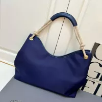 Cheap Prada AAA Quality Shoulder Bags For Women #1331244 Replica Wholesale [$98.00 USD] [ITEM#1331244] on Replica Prada AAA Quality Shoulder Bags