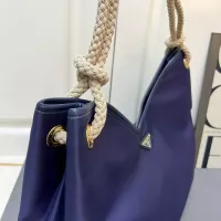 Cheap Prada AAA Quality Shoulder Bags For Women #1331244 Replica Wholesale [$98.00 USD] [ITEM#1331244] on Replica Prada AAA Quality Shoulder Bags