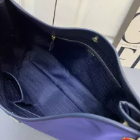 Cheap Prada AAA Quality Shoulder Bags For Women #1331244 Replica Wholesale [$98.00 USD] [ITEM#1331244] on Replica Prada AAA Quality Shoulder Bags