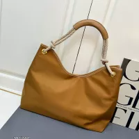 Cheap Prada AAA Quality Shoulder Bags For Women #1331245 Replica Wholesale [$98.00 USD] [ITEM#1331245] on Replica Prada AAA Quality Shoulder Bags
