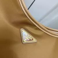 Cheap Prada AAA Quality Shoulder Bags For Women #1331245 Replica Wholesale [$98.00 USD] [ITEM#1331245] on Replica Prada AAA Quality Shoulder Bags