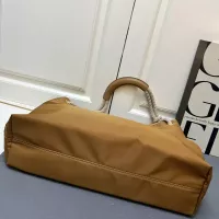 Cheap Prada AAA Quality Shoulder Bags For Women #1331245 Replica Wholesale [$98.00 USD] [ITEM#1331245] on Replica Prada AAA Quality Shoulder Bags