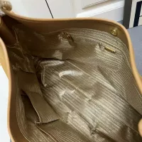 Cheap Prada AAA Quality Shoulder Bags For Women #1331245 Replica Wholesale [$98.00 USD] [ITEM#1331245] on Replica Prada AAA Quality Shoulder Bags